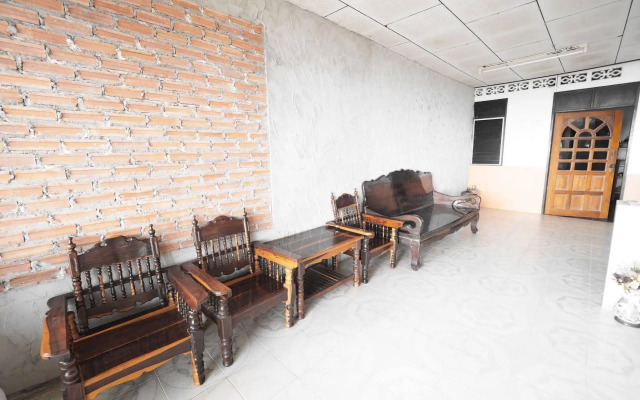 Pakmeng Guesthouse