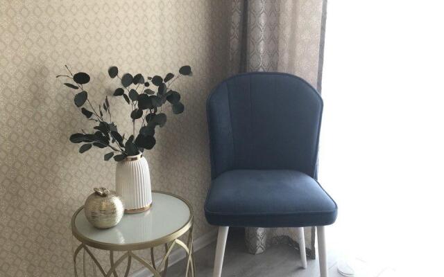 Апартаменты Комфортный Уют на улице Даурская д.48А