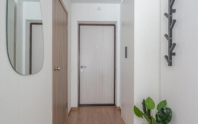 Апартаменты в микрорайоне Светлый 9