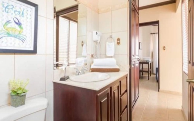 Luxury Coco Villas