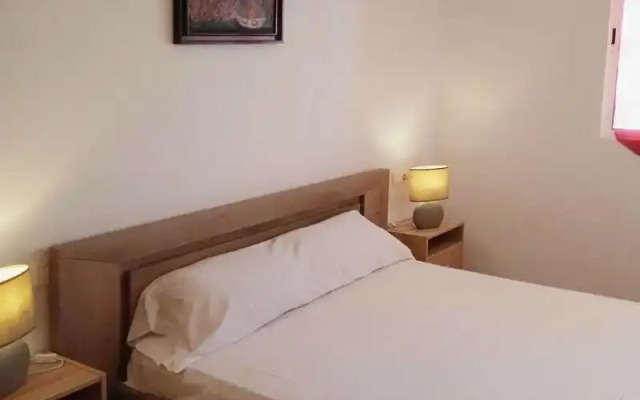 Apartamentos Capricho 3000