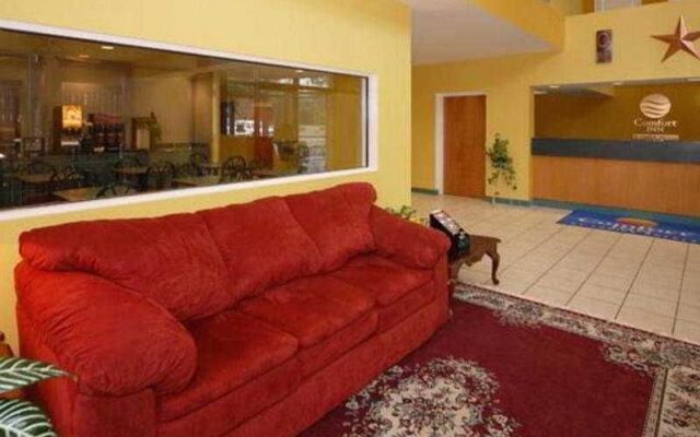 Comfort Inn (Pensacola)