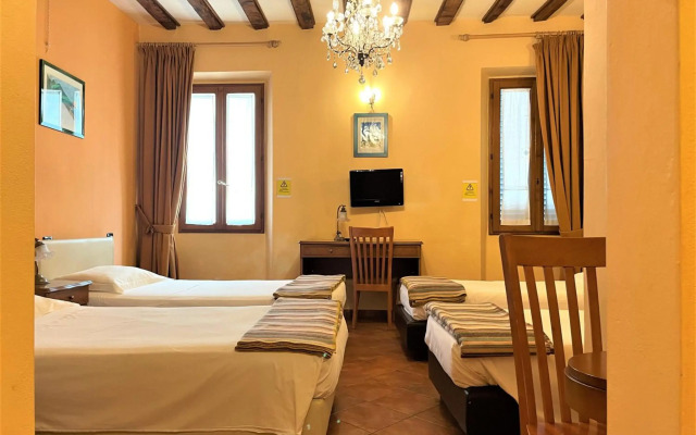 Residence La Contessina