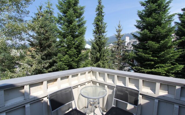 Signature Condos By Whistler Retreats
