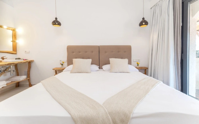 Can Canto de Marina Agroturismo