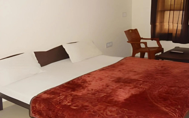 Hotel Royal Den