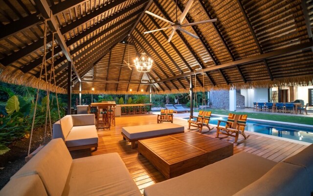 Casa Hamacas