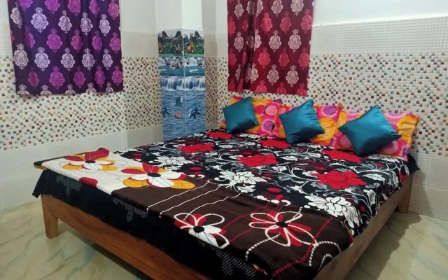 DhamStay Hotel Pranab Sadan Near Beach