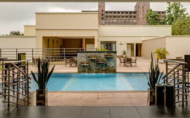 Protea Hotel by Marriott Benin City Select Emotan