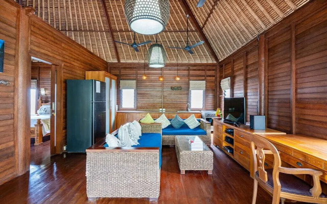 Gecko Villa & Bungalows