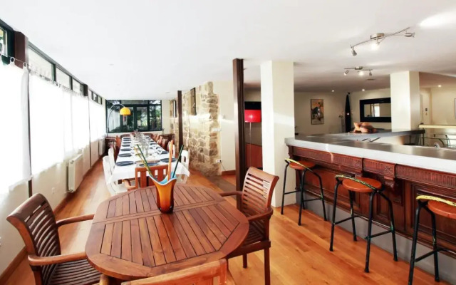 La Romanika de Fellini