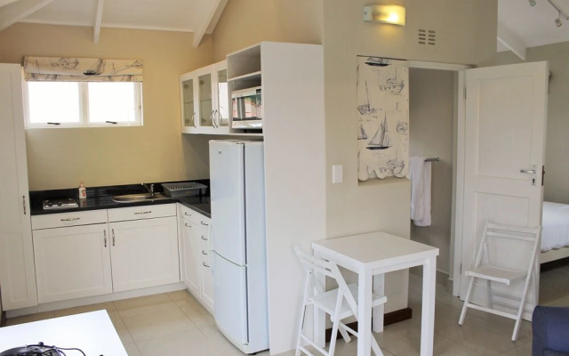 Beau Rivage Studio 112