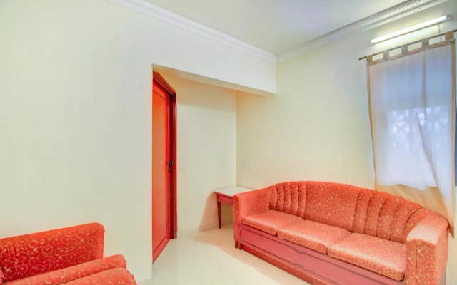 Hotel RutuGandh Heritage