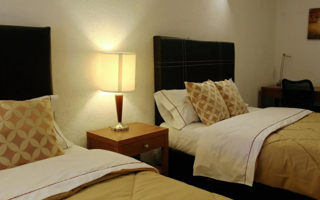 Hotel El Cristo