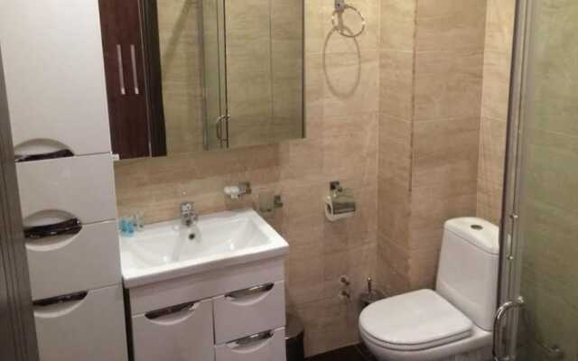 Travel Inn Bakuriani