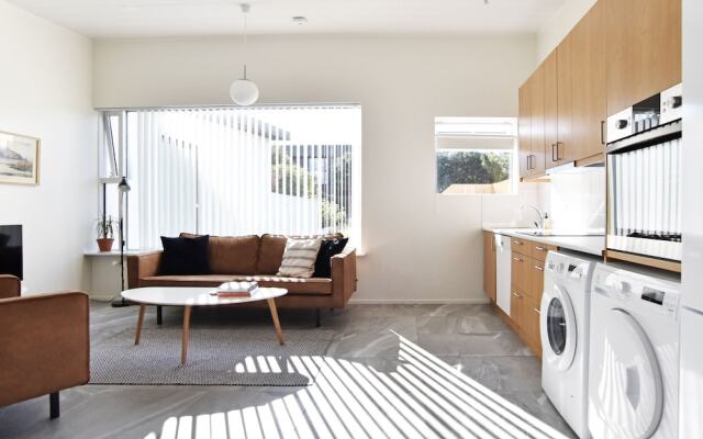 Nes Residence