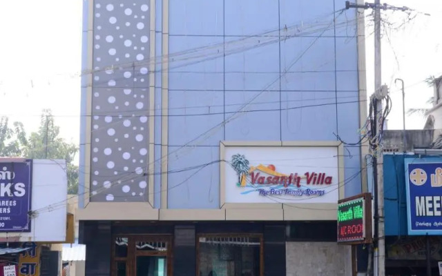 Vasanth Villa