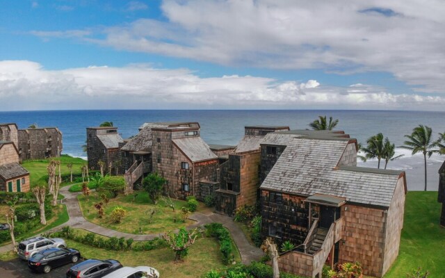 Sealodge H5 2 Bedroom Condo