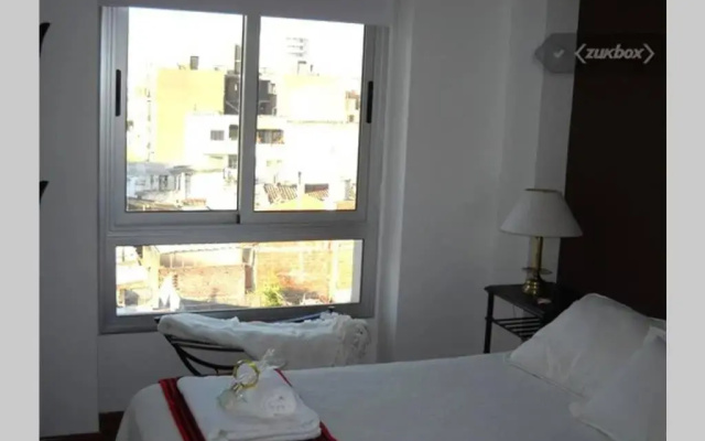 Departamento Ohiggins I