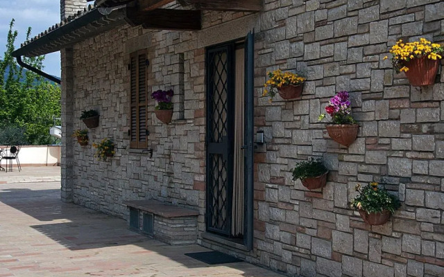 B&B Colle San Francesco