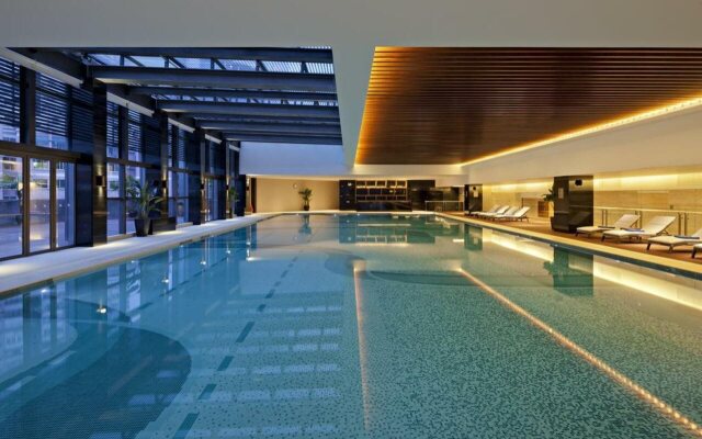 Cordis Foshan Lingnan Tiandi