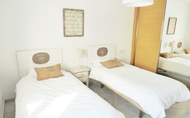 Ricardo Soriano Apartment