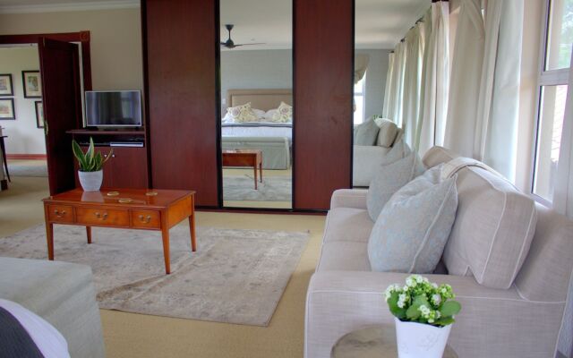 Wild Olive Executive Suite