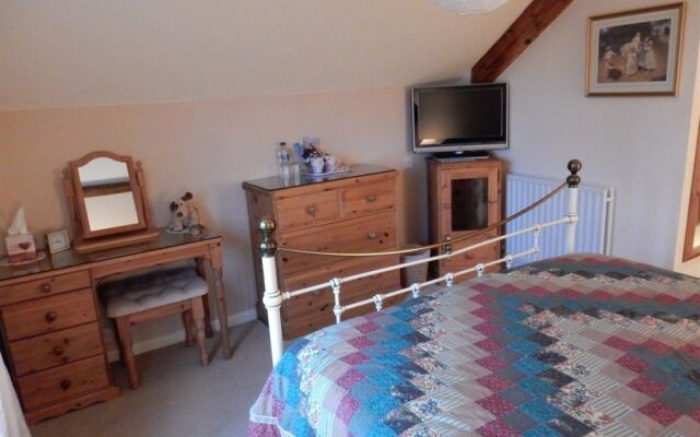 Tregenver Bed & Breakfast