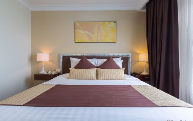 Vissai Saigon Hotel