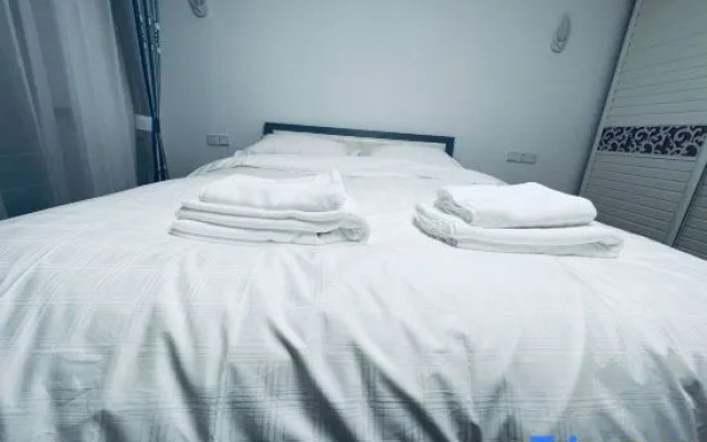 Shanghai Pig Pig B&B