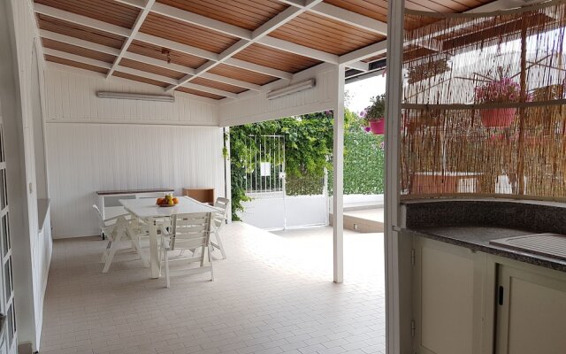 Villa Gelso
