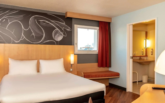 ibis Saint Die Des Vosges