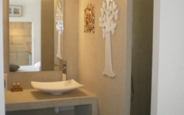 Mas d'Astre L'oustau de Moungran