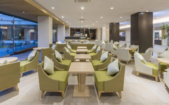 Utsunomiya Grand Hotel