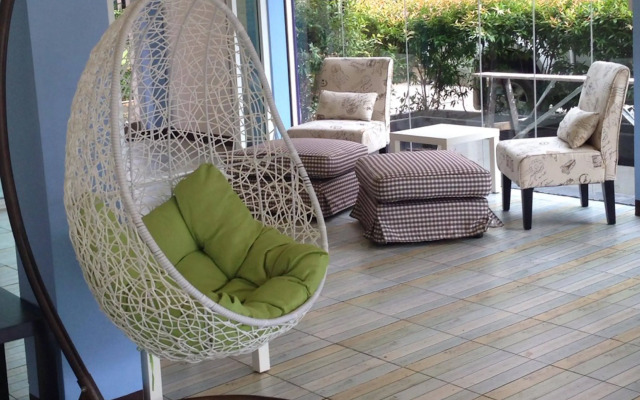 iCheck inn Klong Muang