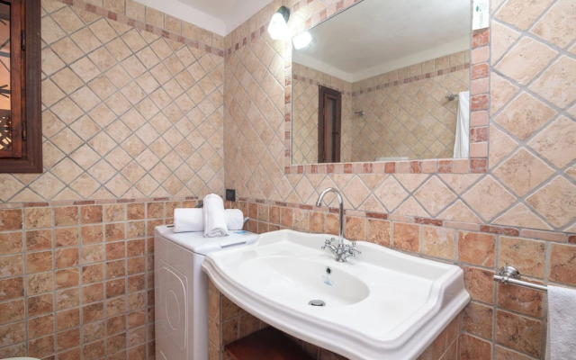 Trilocale Superior Cala Reale 505 Orata