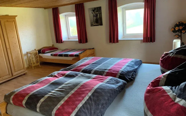 Ferienhaus Ramersdorf