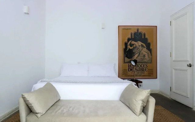 w Beautiful Suite in Casa Residence Barranco