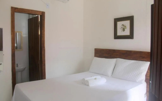 Pousada Arraial da Poesia