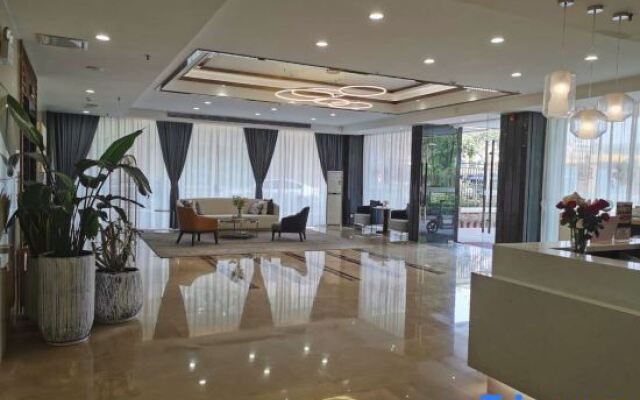 Cai Yi Business Hotel