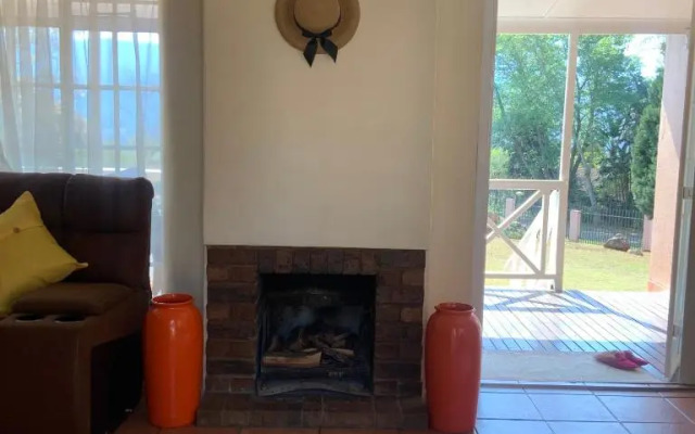 Tranquility No 7 Sabie