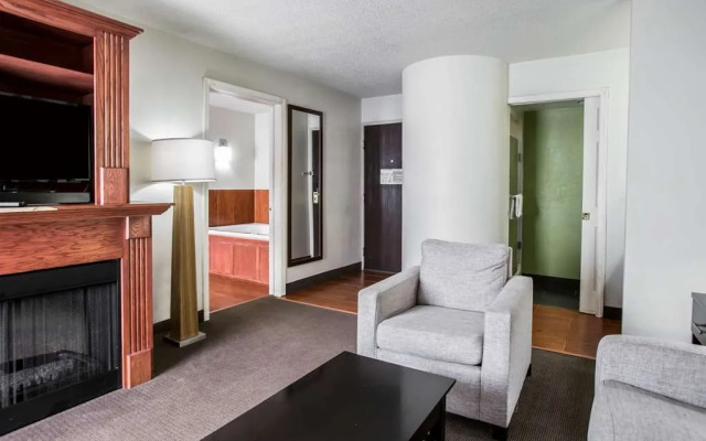 Sleep Inn Rockford