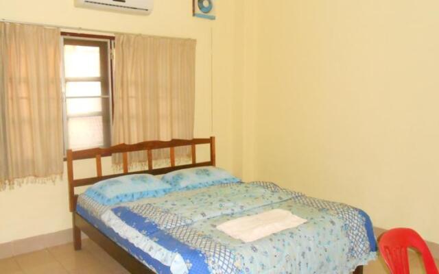 Vangvieng Guest House