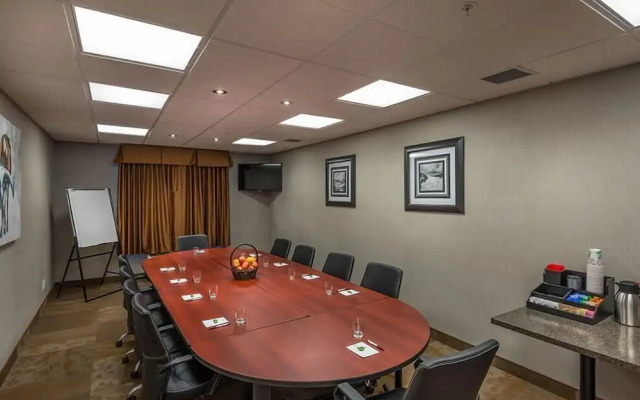 Timber Ridge Inn and Suites