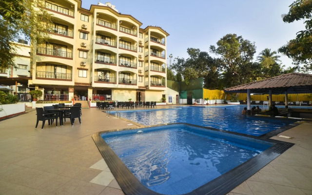 Hotel Mint Royale Assagao