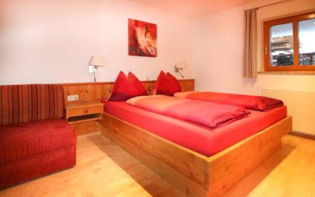 Haus Berge Appartements