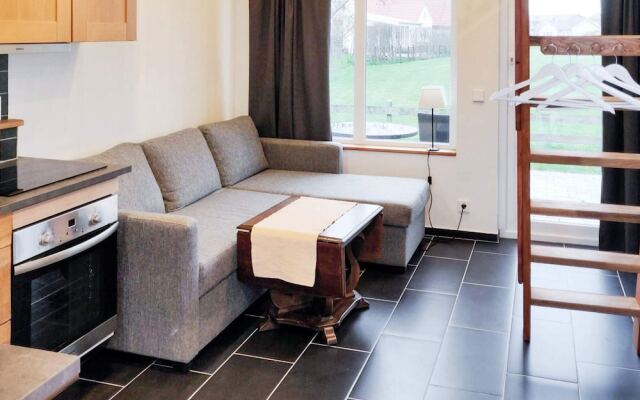 4 Person Holiday Home in Glommen-by Traum