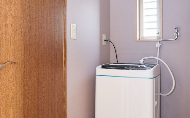 The Gratias Hotel Asakusa Residence