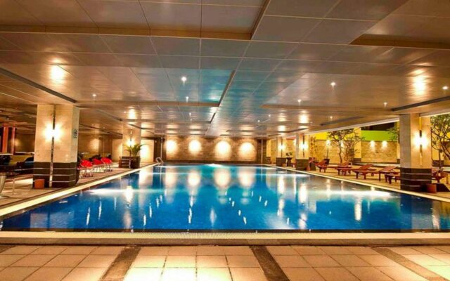 FM7 Resort Hotel