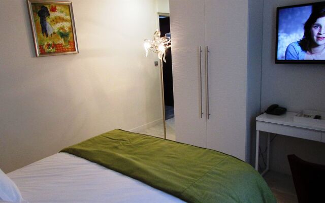 Residence Champs de Mars